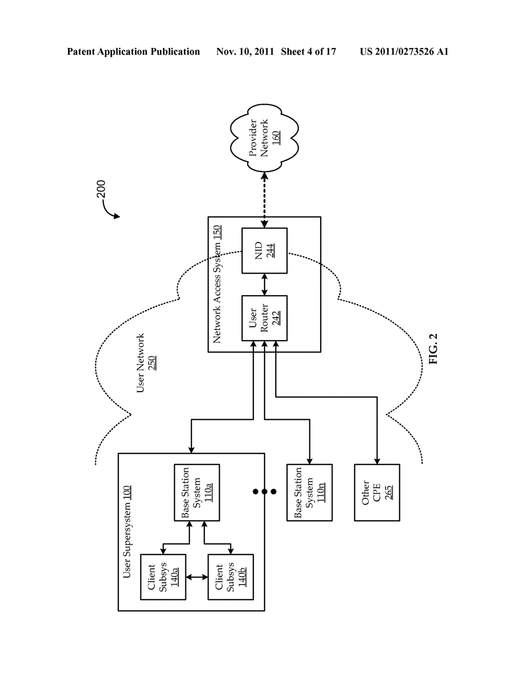 Video Call Handling - diagram, schematic, and image 05