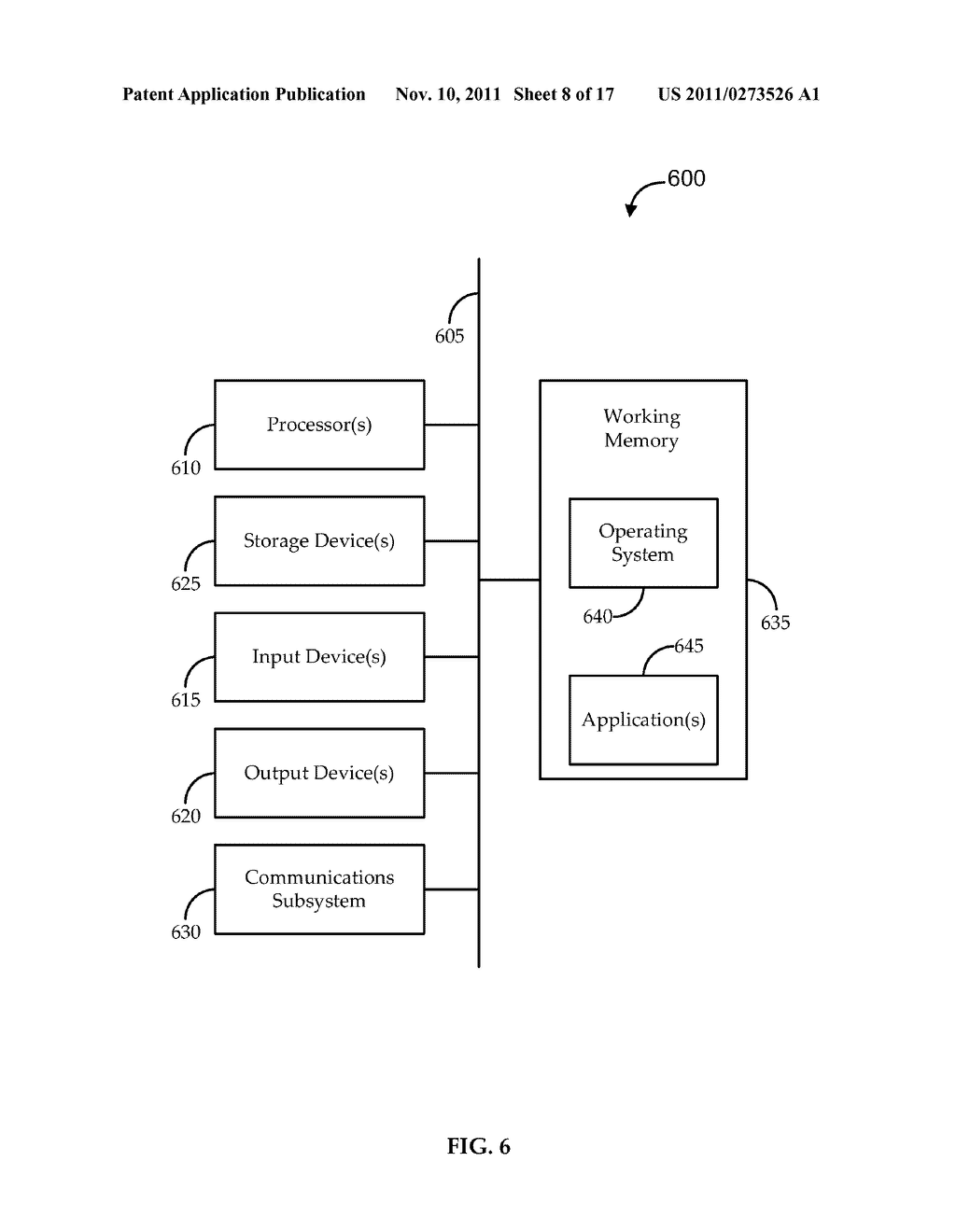 Video Call Handling - diagram, schematic, and image 09