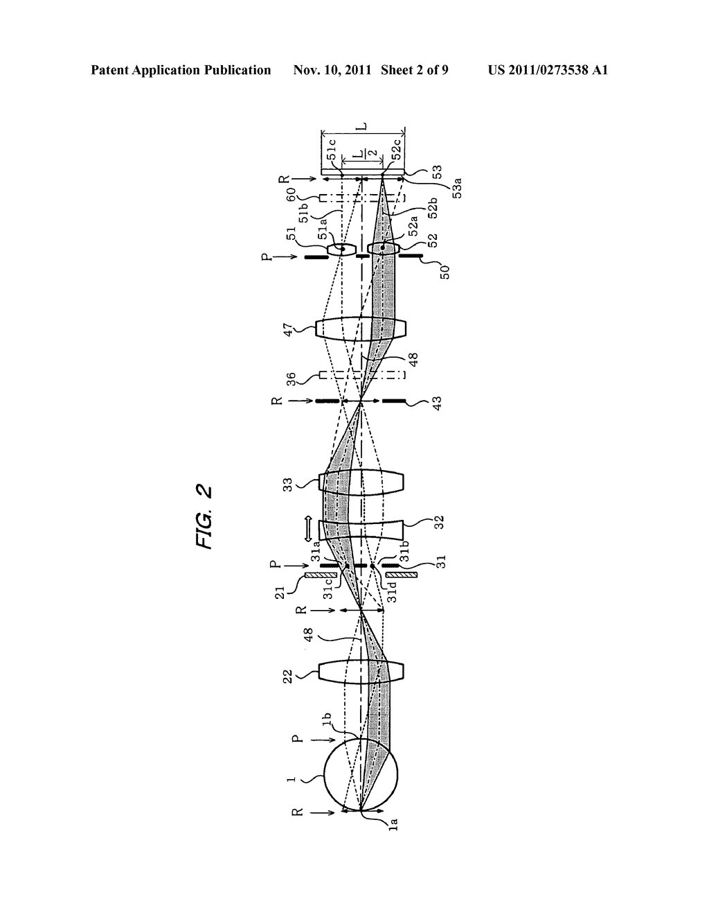 OPHTHALMOLOGIC PHOTOGRAPHY APPARATUS - diagram, schematic, and image 03