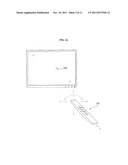 METHOD FOR OPERATING AN IMAGE DISPLAY APPARATUS AND AN IMAGE DISPLAY     APPARATUS diagram and image