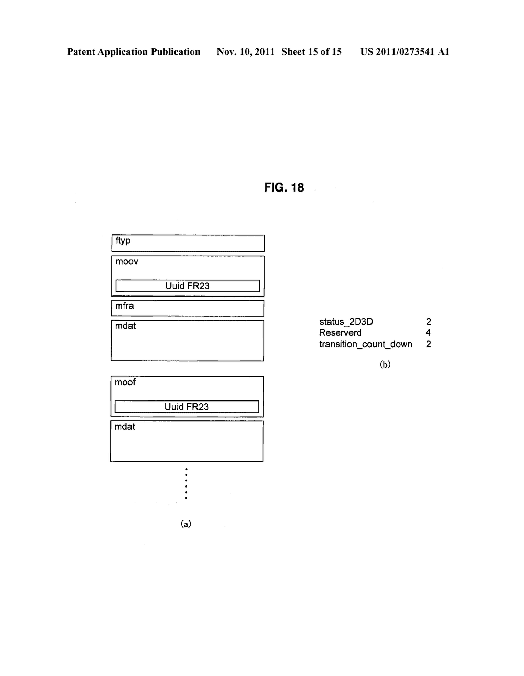 SIGNAL TRANSMISSION METHOD, SIGNAL TRANSMISSION DEVICE, AND SIGNAL     RECEPTION DEVICE - diagram, schematic, and image 16