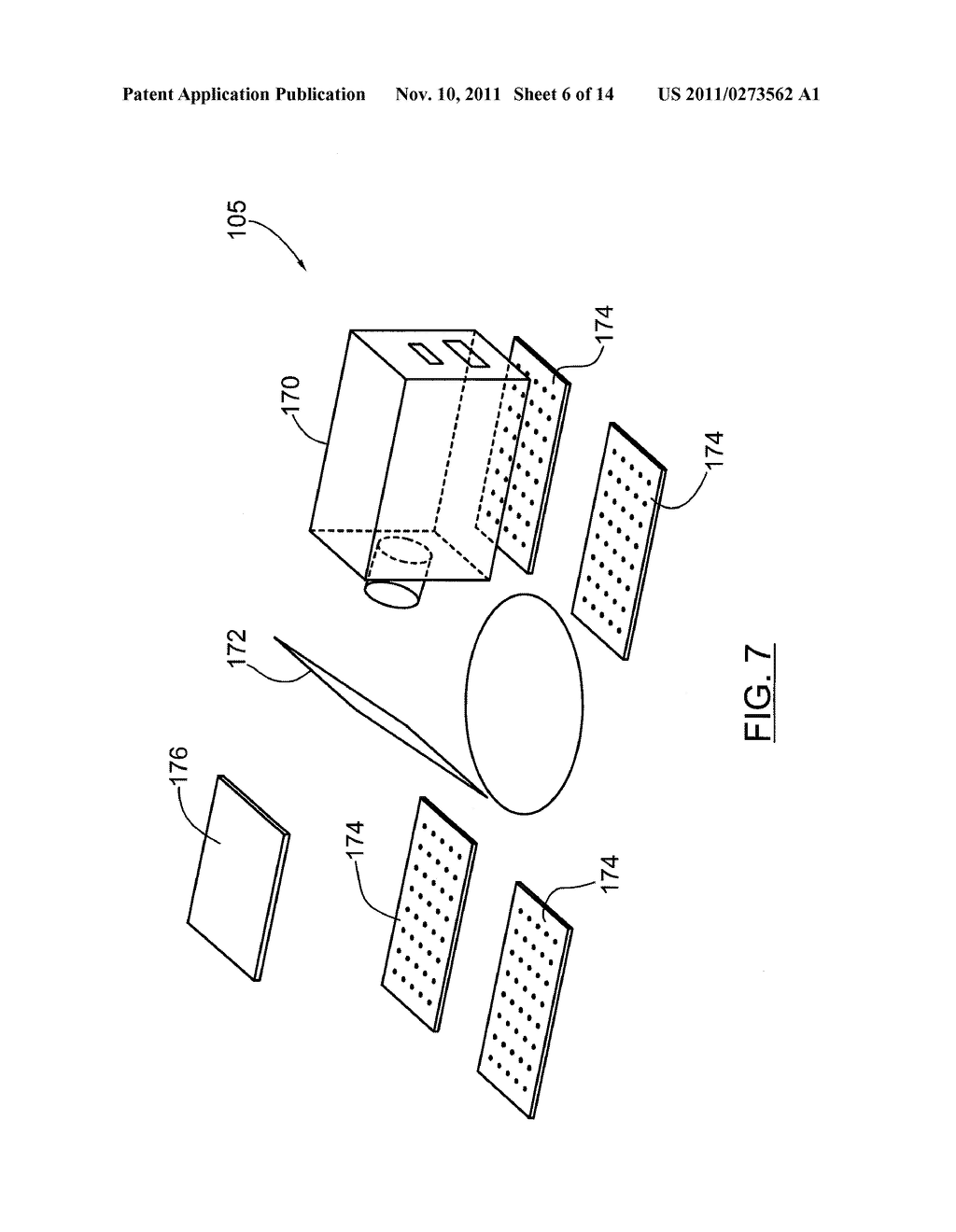 SPORTS SIMULATION SYSTEM - diagram, schematic, and image 07