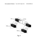 VIDEO ANALYTICS WITH BURST-LIKE TRANSMISSION OF VIDEO DATA diagram and image