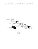 VIDEO ANALYTICS WITH BURST-LIKE TRANSMISSION OF VIDEO DATA diagram and image