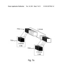 VIDEO ANALYTICS WITH BURST-LIKE TRANSMISSION OF VIDEO DATA diagram and image