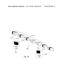 VIDEO ANALYTICS WITH BURST-LIKE TRANSMISSION OF VIDEO DATA diagram and image