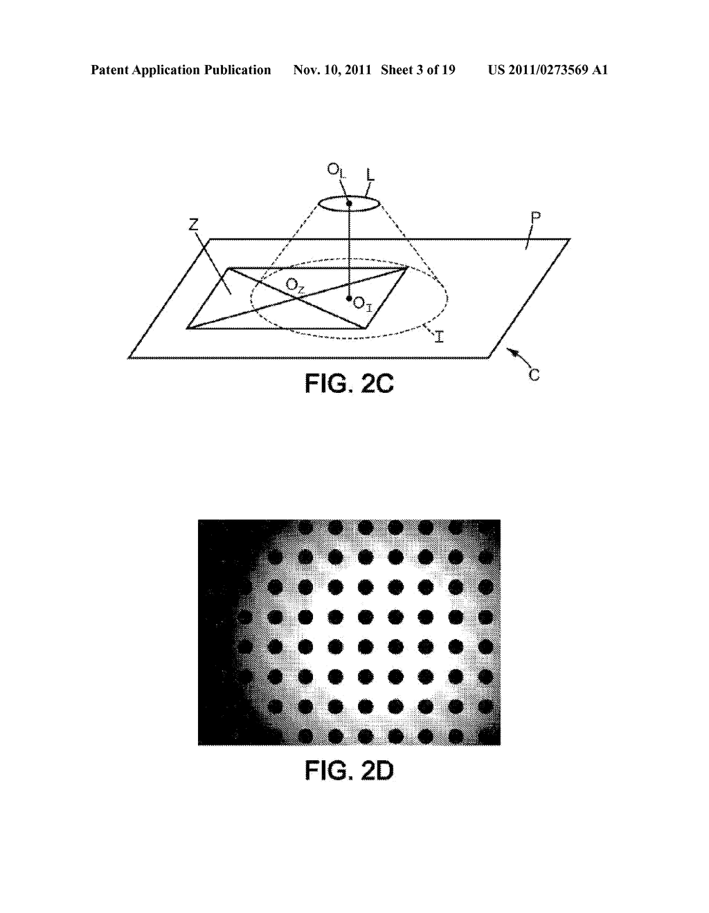 MONITORING OF OPTICAL DEFECTS IN AN IMAGE CAPTURE SYSTEM - diagram, schematic, and image 04