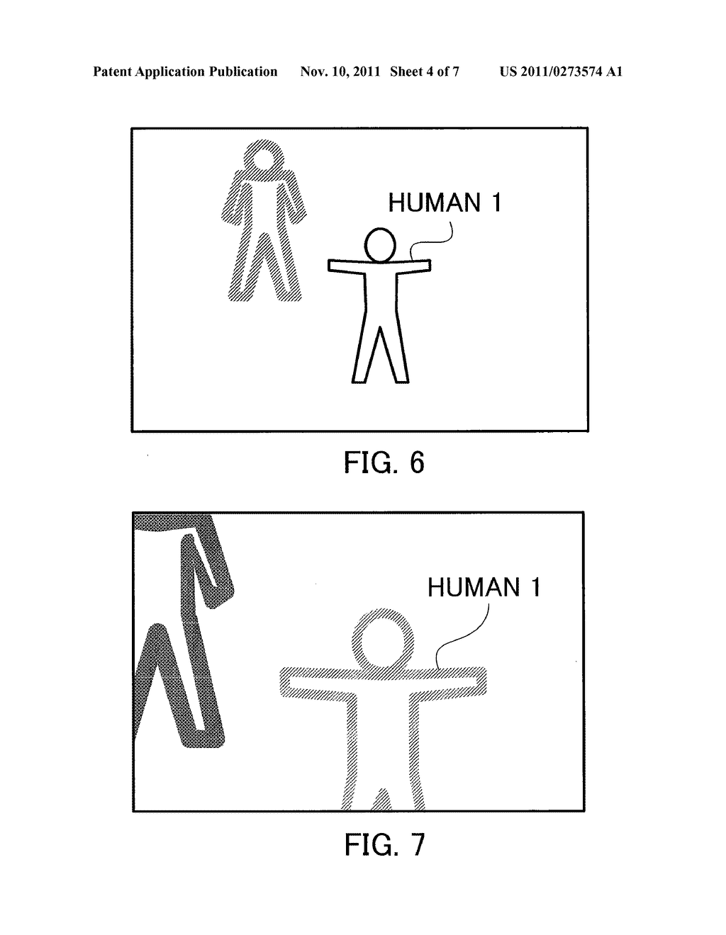 IMAGE PICKUP APPARATUS - diagram, schematic, and image 05