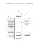 MOBILE TERMINAL AND OPERATING METHOD THEREOF diagram and image