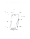 MOBILE TERMINAL AND OPERATING METHOD THEREOF diagram and image