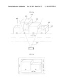 MOBILE TERMINAL AND OPERATING METHOD THEREOF diagram and image