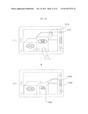 MOBILE TERMINAL AND OPERATING METHOD THEREOF diagram and image