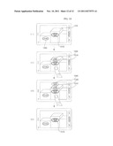 MOBILE TERMINAL AND OPERATING METHOD THEREOF diagram and image