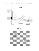 METHOD FOR IMAGE RESTORATION IN A COMPUTER VISION SYSTEM diagram and image