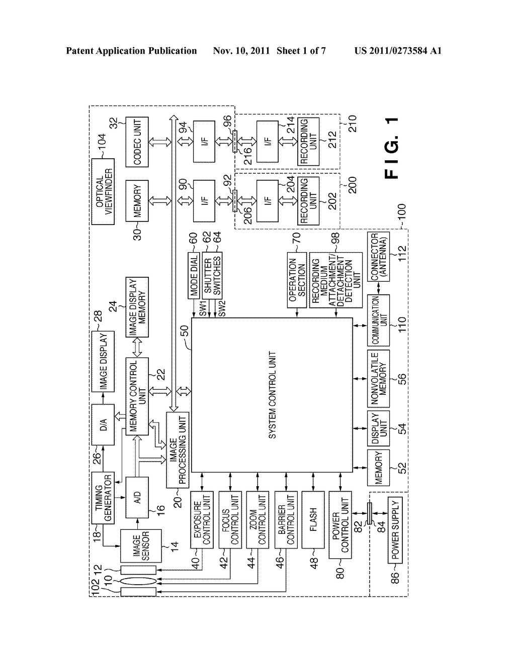 IMAGE PROCESSING APPARATUS AND IMAGE PROCESSING METHOD - diagram, schematic, and image 02