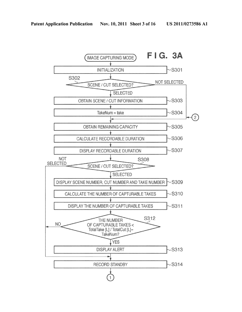 VIDEO RECORDING APPARATUS AND CONTROL METHOD THEREOF - diagram, schematic, and image 04