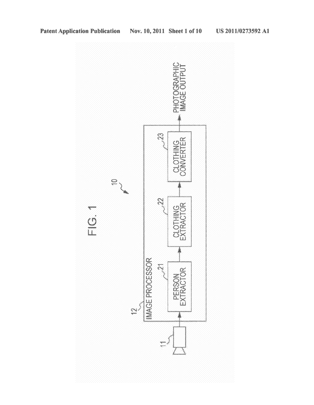 IMAGE PROCESSING DEVICE, IMAGE PROCESSING METHOD, AND PROGRAM - diagram, schematic, and image 02