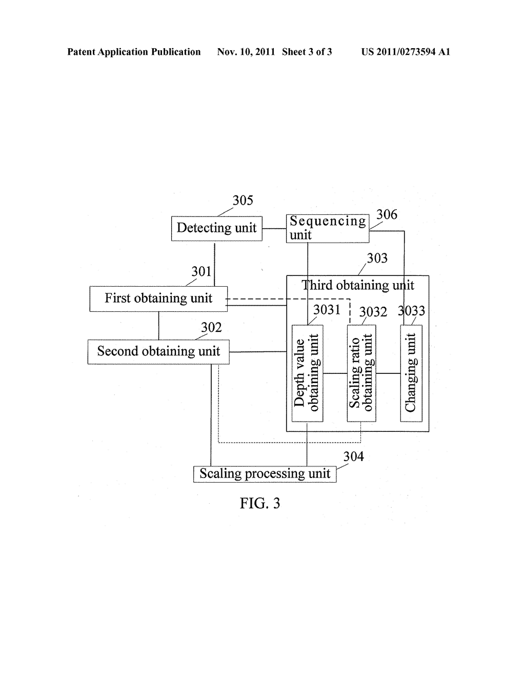 METHOD AND APPARATUS FOR PROCESSING IMAGE - diagram, schematic, and image 04