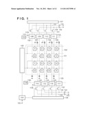 SOLID-STATE IMAGE SENSOR AND CAMERA diagram and image