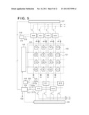 SOLID-STATE IMAGE SENSOR AND CAMERA diagram and image