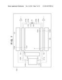 SOLID-STATE IMAGE SENSOR AND CAMERA diagram and image