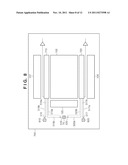 SOLID-STATE IMAGE SENSOR AND CAMERA diagram and image