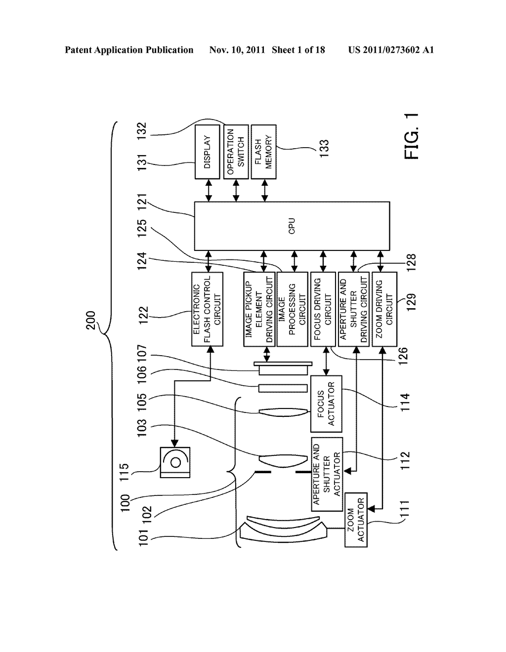 Optical Device and Signal Processor - diagram, schematic, and image 02