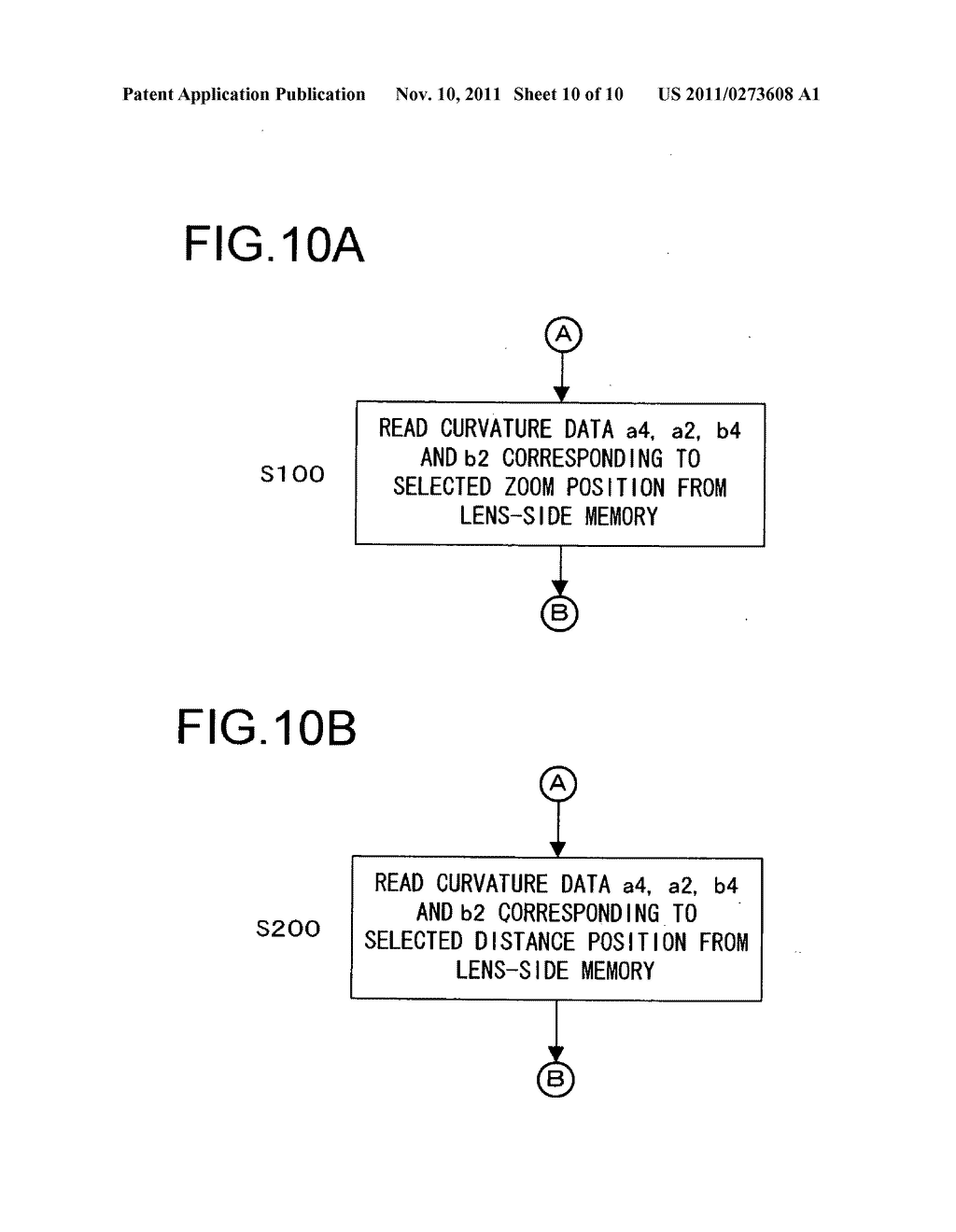 FOCUS DETECTION DEVICE - diagram, schematic, and image 11