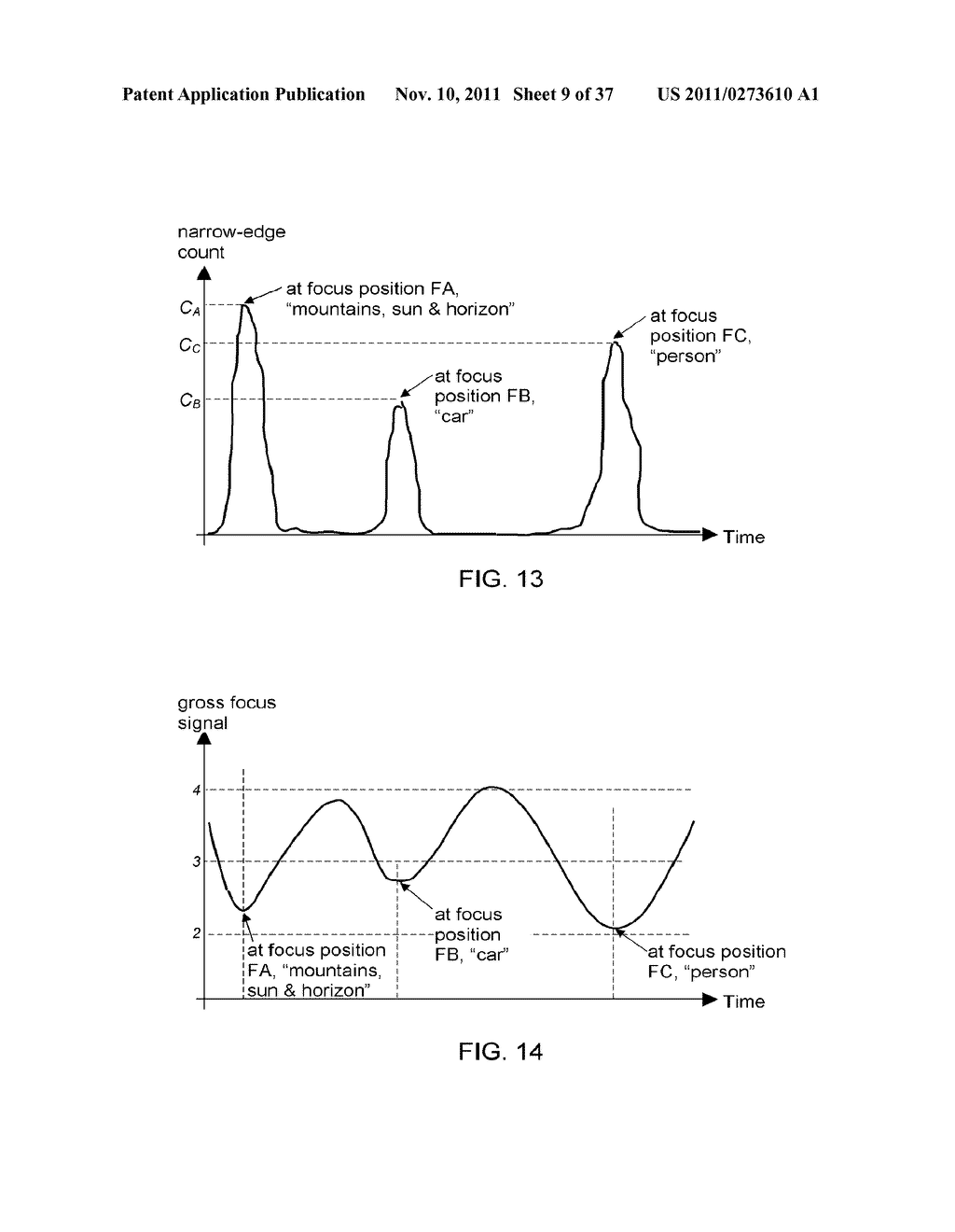 AUTO-FOCUS IMAGE SYSTEM - diagram, schematic, and image 10