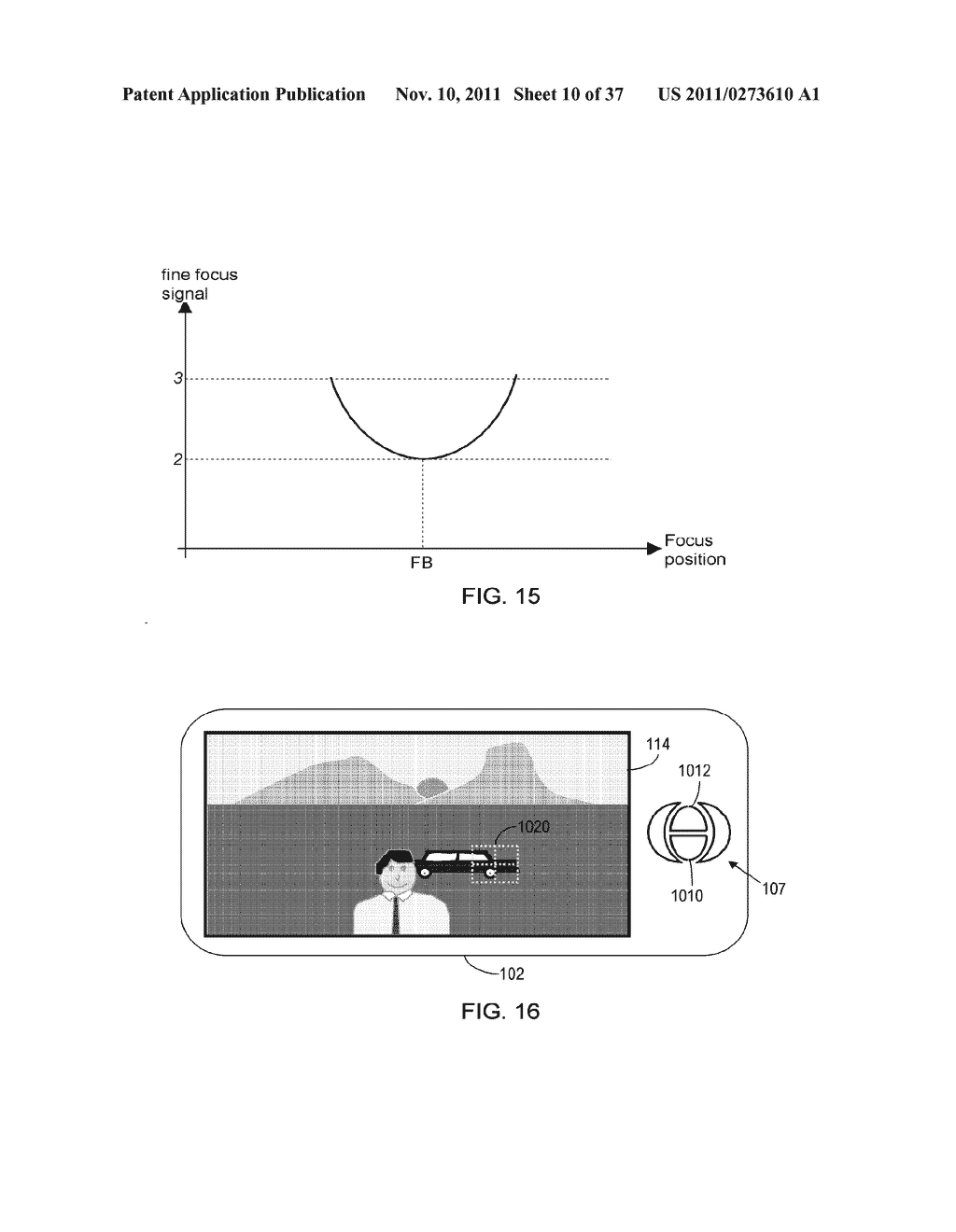 AUTO-FOCUS IMAGE SYSTEM - diagram, schematic, and image 11