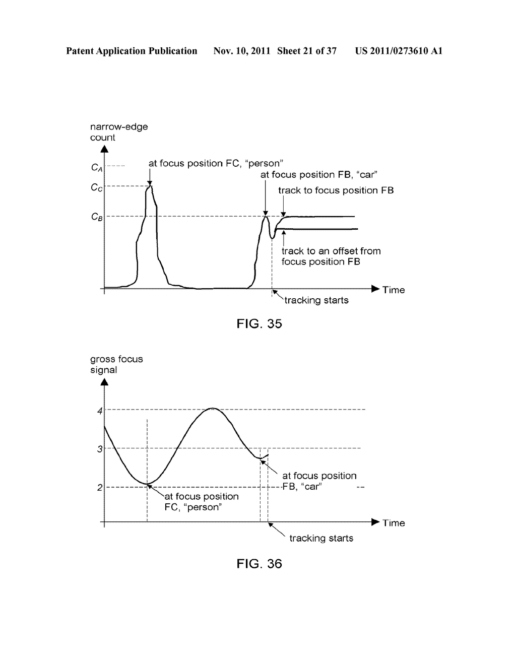 AUTO-FOCUS IMAGE SYSTEM - diagram, schematic, and image 22