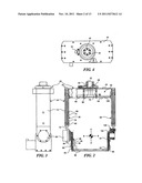 EXPANDABLE TWO AXIS OR THREE AXIS CAMERA SUPPORT diagram and image