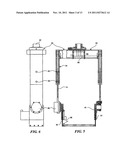 EXPANDABLE TWO AXIS OR THREE AXIS CAMERA SUPPORT diagram and image