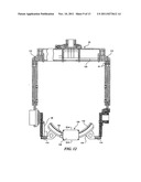 EXPANDABLE TWO AXIS OR THREE AXIS CAMERA SUPPORT diagram and image