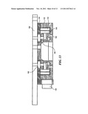 EXPANDABLE TWO AXIS OR THREE AXIS CAMERA SUPPORT diagram and image