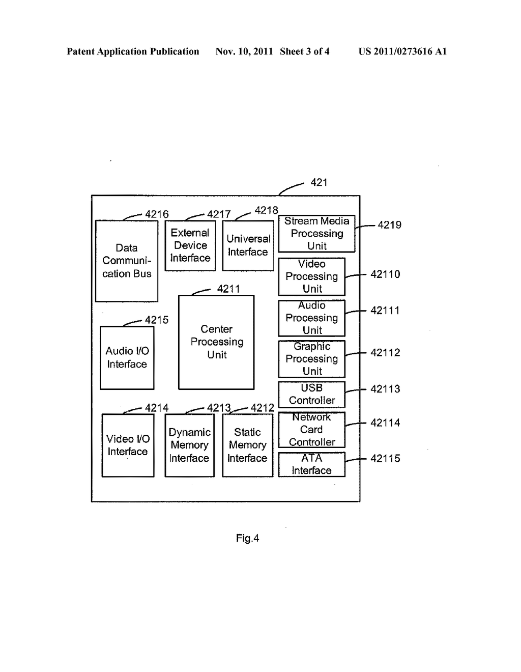 Television Capable of Implementing Function Extension - diagram, schematic, and image 04