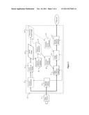 REMOVAL OF SHADOWS FROM IMAGES IN A VIDEO SIGNAL diagram and image