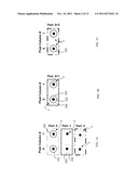 METHOD AND SYSTEM FOR CHROMA PARTITIONING AND RATE ADAPTATION FOR     UNCOMPRESSED VIDEO TRANSMISSION IN WIRELESS NETWORKS diagram and image