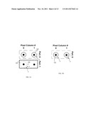 METHOD AND SYSTEM FOR CHROMA PARTITIONING AND RATE ADAPTATION FOR     UNCOMPRESSED VIDEO TRANSMISSION IN WIRELESS NETWORKS diagram and image