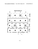 METHOD AND SYSTEM FOR CHROMA PARTITIONING AND RATE ADAPTATION FOR     UNCOMPRESSED VIDEO TRANSMISSION IN WIRELESS NETWORKS diagram and image