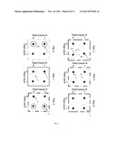 METHOD AND SYSTEM FOR CHROMA PARTITIONING AND RATE ADAPTATION FOR     UNCOMPRESSED VIDEO TRANSMISSION IN WIRELESS NETWORKS diagram and image