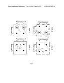 METHOD AND SYSTEM FOR CHROMA PARTITIONING AND RATE ADAPTATION FOR     UNCOMPRESSED VIDEO TRANSMISSION IN WIRELESS NETWORKS diagram and image