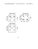 METHOD AND SYSTEM FOR CHROMA PARTITIONING AND RATE ADAPTATION FOR     UNCOMPRESSED VIDEO TRANSMISSION IN WIRELESS NETWORKS diagram and image