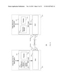 METHOD AND SYSTEM FOR CHROMA PARTITIONING AND RATE ADAPTATION FOR     UNCOMPRESSED VIDEO TRANSMISSION IN WIRELESS NETWORKS diagram and image