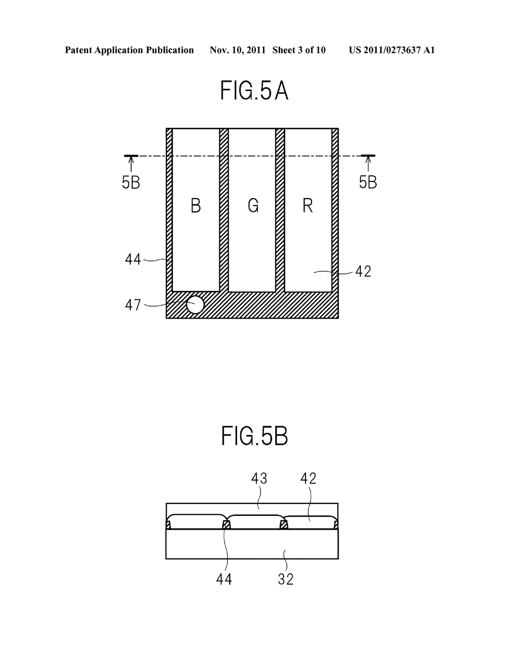 LIQUID CRYSTAL PANEL AND LIQUID CRYSTAL DISPLAY DEVICE - diagram, schematic, and image 04