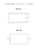 BACKLIGHT UNIT AND LIQUID CRYSTAL DISPLAY USING THE SAME diagram and image