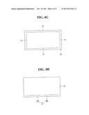 BACKLIGHT UNIT AND LIQUID CRYSTAL DISPLAY USING THE SAME diagram and image