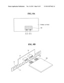 BACKLIGHT UNIT AND LIQUID CRYSTAL DISPLAY USING THE SAME diagram and image