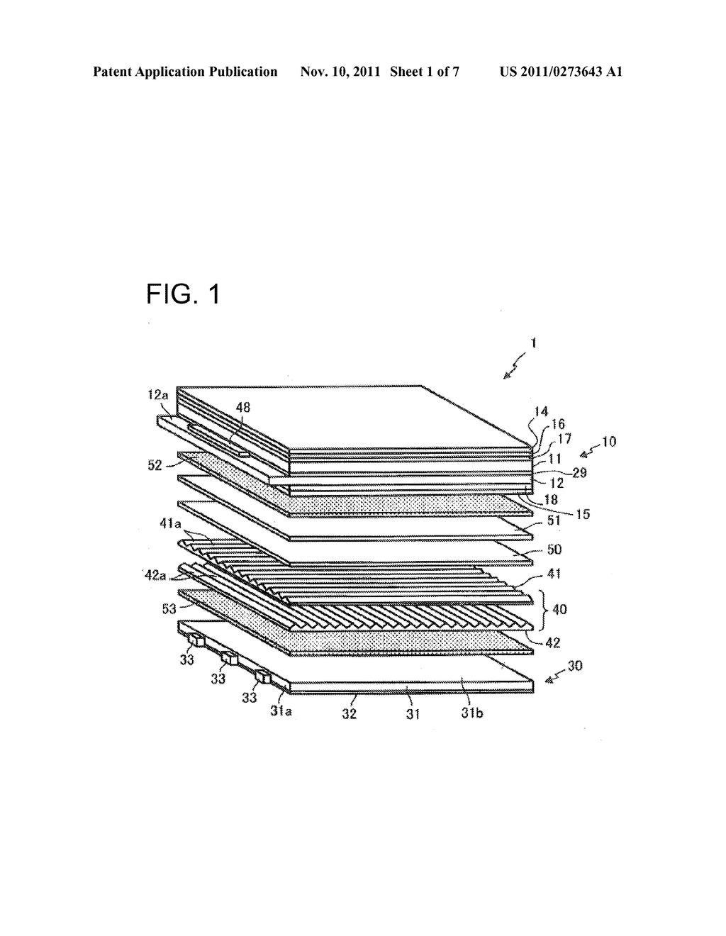 LIQUID CRYSTAL DISPLAY DEVICE - diagram, schematic, and image 02