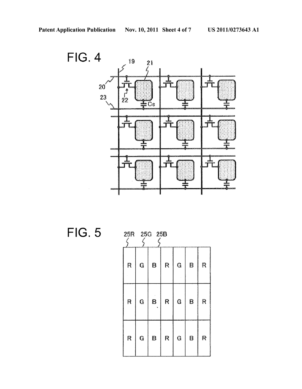 LIQUID CRYSTAL DISPLAY DEVICE - diagram, schematic, and image 05